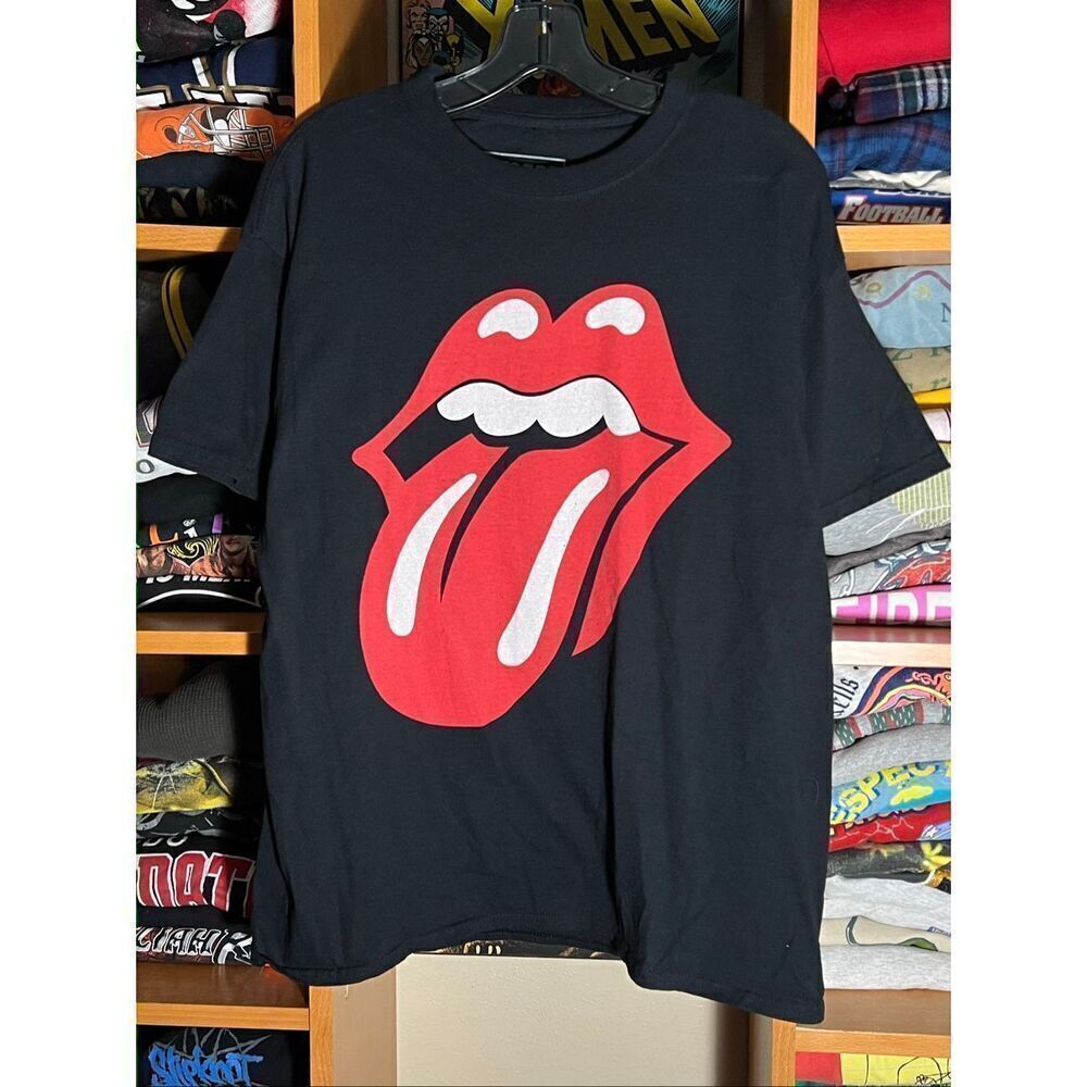 SOLDThe Rolling Stones No Filter 2019 Tour Tee